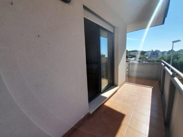 Apartment 3 Bedrooms in Canet de Mar