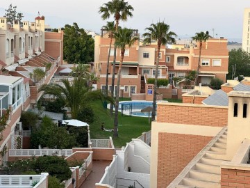 Duplex 3 Chambres à Villablanca - Torrecárdenas