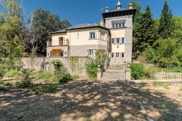 Casa o chalet  en Abantos - Carmelitas