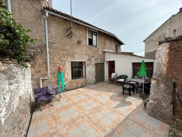 Casa o chalet 4 Habitaciones en Santa María del Campo