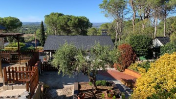 Casa o chalet 1 Habitacione en Sant Pere Sacarrera i Urbanització Font del Bosch