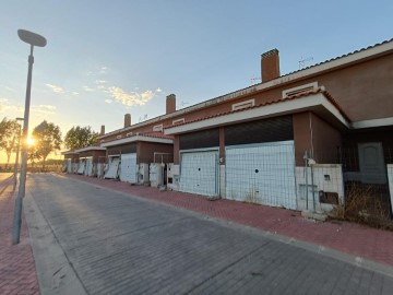 Casa o chalet 3 Habitaciones en Torralba de Calatrava