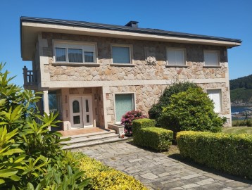 Casa o chalet 4 Habitaciones en Portocelo (San Tirso)