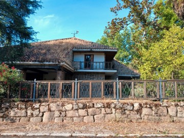 Casa o chalet 5 Habitaciones en Moncloa