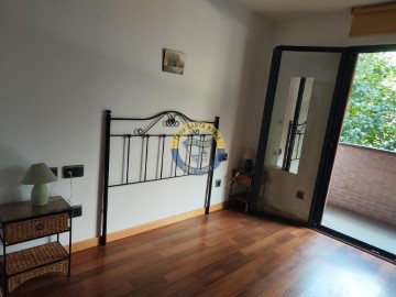 Appartement 1 Chambre à La Chantría- La Lastra