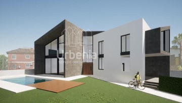 House 4 Bedrooms in Caneletes-Turonet