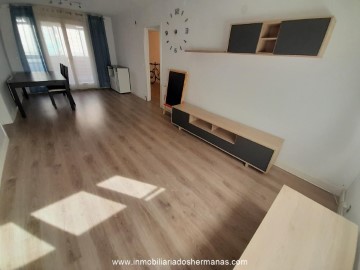 Piso 3 Habitaciones en Once de Septiembre - Sant Jordi