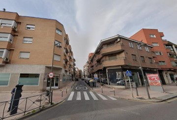 Piso 2 Habitaciones en Alcobendas Centro