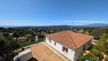 Maison 3 Chambres à Aiguaviva Parc