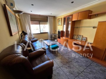 House 6 Bedrooms in Sant Joan Baptista