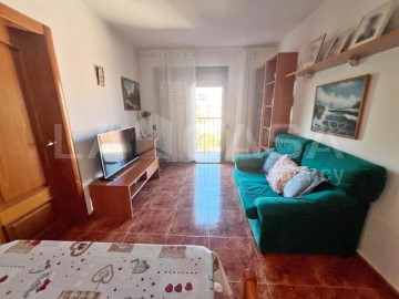 Apartment 3 Bedrooms in Plana LLedó