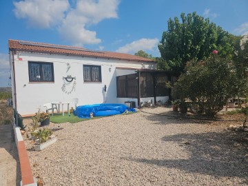 Casas rústicas 2 Habitaciones en Móra la Nova