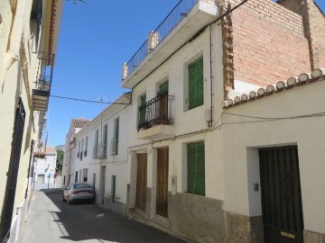 Piso 3 Habitaciones en Marchena