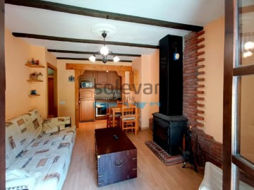 Apartment 1 Bedroom in Berrade