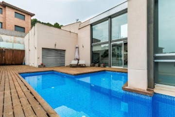 Casa o chalet 3 Habitaciones en Castellar del Vallès Centre