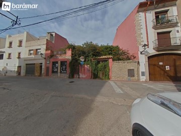 Edificio en Racó del Cesar