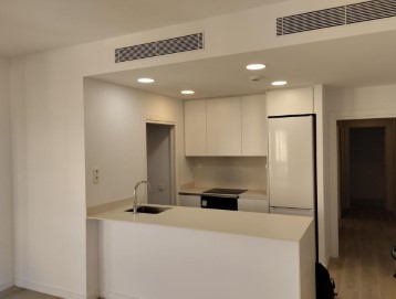 Apartment 3 Bedrooms in Igualada Centre