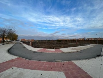 Terrenos en Casarrubuelos