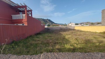 Terrenos en San Cristóbal de la Laguna