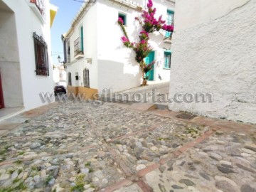 Terrenos en Centro Histórico