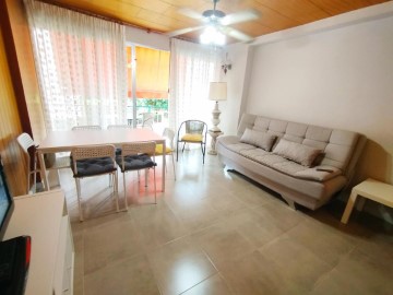 Apartamento 2 Quartos em Playa de Farnals