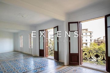 Apartamento 3 Quartos em Sarrià - Sant Gervasi