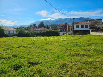 Terreno em San Juan de Duz