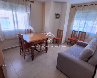 Apartment 2 Bedrooms in Grau de Gandia - Venecia - Marenys