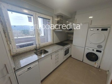 Apartment 2 Bedrooms in Padrón (Santiago Apostol)