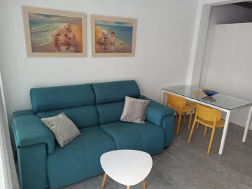 Apartment in Playa de Gandia