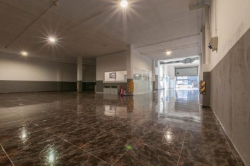 Commercial premises in Sabadell Centre