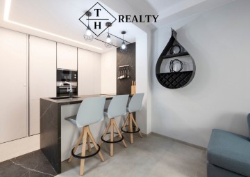 Penthouse 3 Bedrooms in Sant Feliu de Guíxols Centre