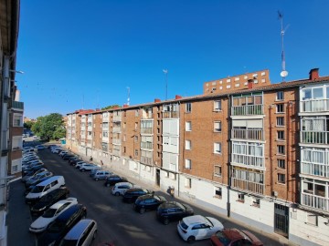 Apartamento 4 Quartos em Hospital