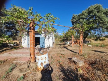 Terrenos en Montesclaros