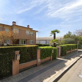 Casa o chalet 4 Habitaciones en Arturo Eyres - La Rubia