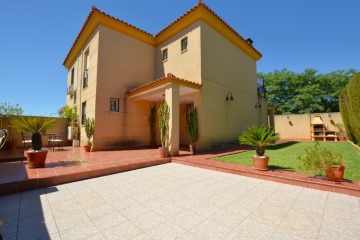 Casa o chalet 4 Habitaciones en Ramal de Espartinas