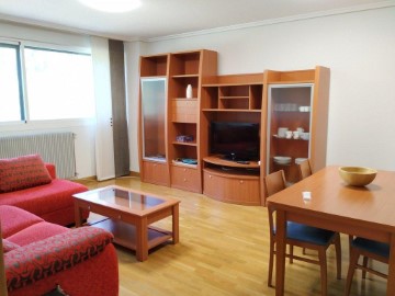 Apartamento 3 Quartos em Capiscol - Gamonal