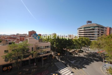 Piso 2 Habitaciones en La Creu de Barberà - Avinguda - Eixample