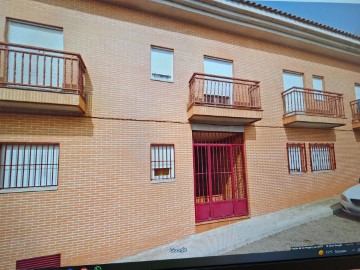 Apartamento 4 Quartos em Pantoja