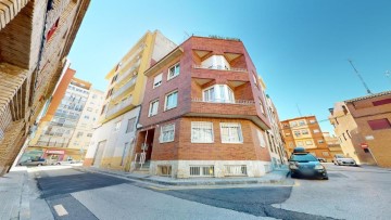 Maison 3 Chambres à Torrero - La Paz