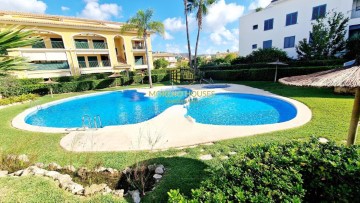 Apartment 2 Bedrooms in Montañar-El Arenal