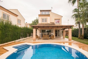 House 5 Bedrooms in El Carme-Sant Agustí-Bonavista