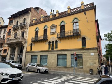 Apartamento 2 Quartos em Casc Antic