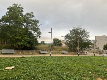 Terrenos en Ca n'Aurell - La Maurina - Roc Blanc