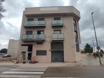 Edificio en l'Alcúdia