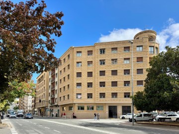 Apartamento 7 Quartos em 2º Ensanche