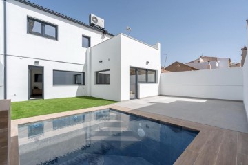 Casa o chalet 4 Habitaciones en San Antón