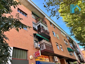 Apartamento 4 Quartos em Usera