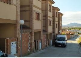 Casa o chalet  en El Puente del Arzobispo