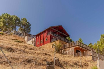 Casa o chalet 7 Habitaciones en Cumbres Verdes